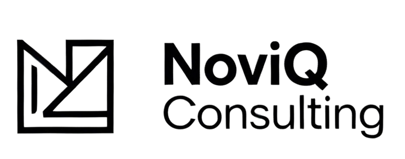 NoviQ logo