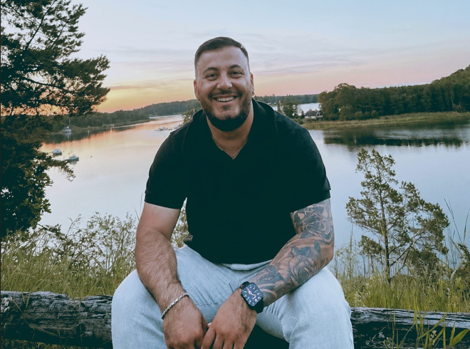 Mario Safa